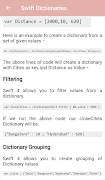 2 Schermata Swift Programming Tutorials