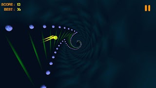 Akil Rush3D screenshot 1