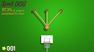 Cut & Dunk स्क्रीनशॉट 7