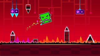 square geometry dash adventure 截圖 7