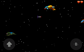 BIG SPACE 스크린샷 2