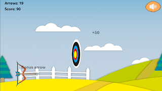 1 Schermata Bow And Arrow