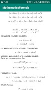 Maths Formula স্ক্রিনশট 3