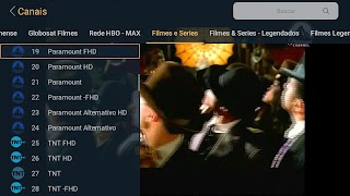 6 Schermata Infinity Play