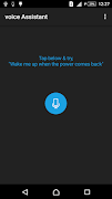 voice Assistant poster