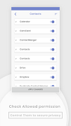 Permission Group Manager screenshot 4