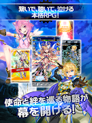 6 Schermata 千メモ！【つなゲー】サウザンドメモリーズ [RPG]