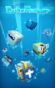 Cute Runner - Keep Rolling! screenshot 7