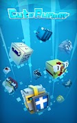 Cute Runner - Keep Rolling! imagem de tela 7