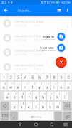 File Manager 截图 6