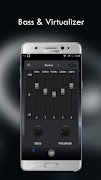 Music Equalizer Plus 截圖 1