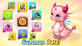 NTales : Child of Destiny 스크린샷 6