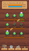 پوستر Plant Tycoon: Clicker Game