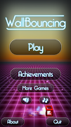 Wall Bouncing ภาพหน้าจอ 3