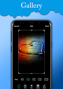 برنامهنما Gallery عکس از صفحه