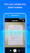 Smart Scanner Pro -  Fast Scanner Camera 海报