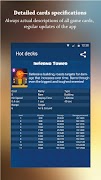 Горячие колоды для ClashRoyale скриншот 3