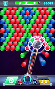 Bubble Rangers 海报