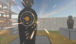 Sniper Commando : Prison Break постер