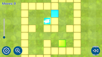 Jelly Bean Sokoban Screenshot 2