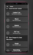 Data Structures and Algorithms screenshot 2
