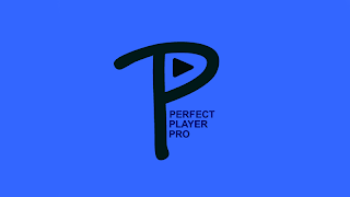 Poster Perfect Player PRO