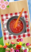Pasta Maker ! 截圖 2
