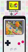 Poké GB Emulator For Android (GameBoy Emulator) ภาพหน้าจอ 2