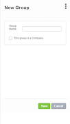 Emilo - A Email Client screenshot 3