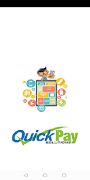 Quickpay Solutions : MOBILE RECHARGE penulis hantaran