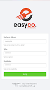 easycoPro 포스터