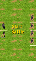 Turn based tactics chess screenshot 1
