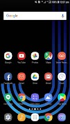 Theme for Galaxy J2 2018 截图 1
