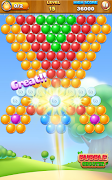 Bubble Story скриншот 1