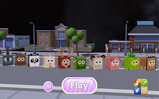 Thú Cưng Chạy Ăn Xu screenshot 3