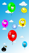 Balloon syot layar 1