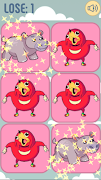 Memory: Uganda Knuckles imagem de tela 3