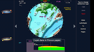 SCADE Multi-Function Display تصوير الشاشة 3