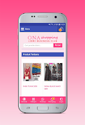 ONA Shopping screenshot 1