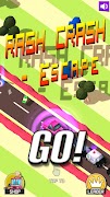 Run Run Escape 스크린샷 7