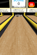 Human Bowling screenshot 2