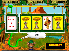 Monkey Boy screenshot 7