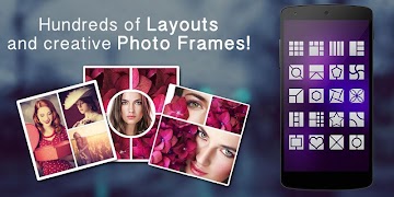 Photo Editor screenshot 4