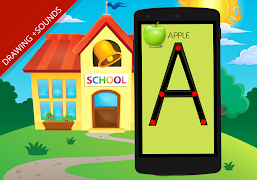 Yatoo School скриншот 3