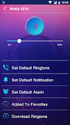 Nada dering untuk Android screenshot 2