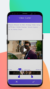 Audio Video Cutter screenshot 4