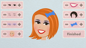 Beth's Beauty Salon screenshot 1