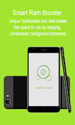 Smart RAM Booster poster