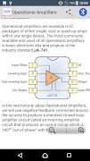 Learn Operational Amplifiers ภาพหน้าจอ 3