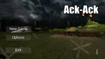 4 Schermata Ack-Ack